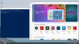 Screenshot #3 - Windows 10 Pro/IoT/Ent LTSC by OneSmiLe 22H2 build 19045.5737