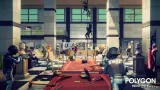 Screenshot #4 - POLYGON Heist - Low Poly 3D