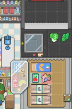 Screenshot #1 - Checkout: Cashier Simulator