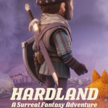 Hardland: +4 трейнер