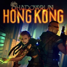Shadowrun: Hong Kong: +6 трейнер