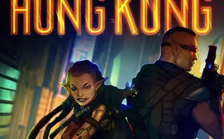 Shadowrun: Hong Kong: +6 трейнер