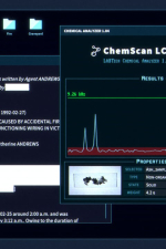 Screenshot #9 - The Operator