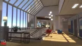 Screenshot #3 - HQ PBR Retro Office Environment