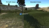 Screenshot #3 - Soft grass shader