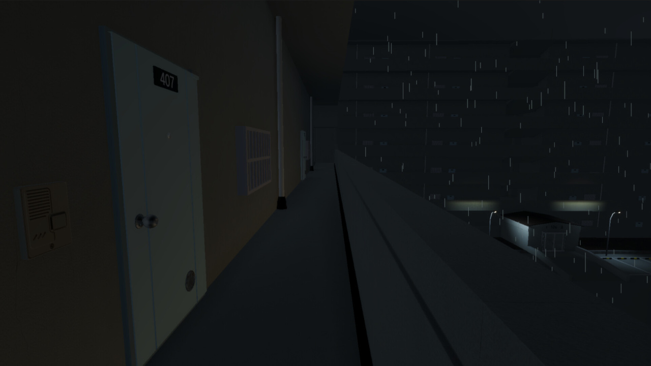 Screenshot #2 - APT. 407