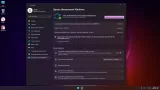 Screenshot #5 - Windows 11 Pro 24H2 build 26100.4349 Lite