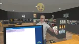 Screenshot #5 - Record Shop Simulator