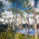 Screenshot #4 - Southeastern US Plants and Ecosystems