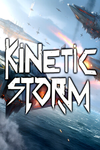 Kinetic Storm