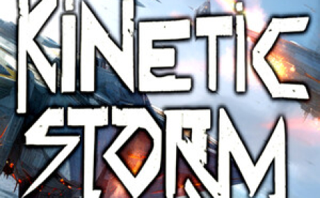 Kinetic Storm