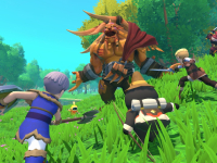 Screenshot #6 - Omega Crafter
