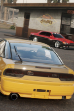 Screenshot #5 - CarX Drift Racing Online