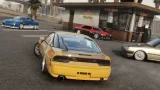 Screenshot #5 - CarX Drift Racing Online