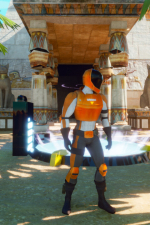 Screenshot #12 - Only Up 3