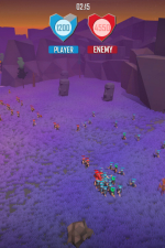 Screenshot #11 - Medievaly: Battle Simulator