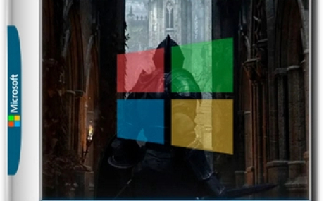 Игровая сборка Windows 10 Pro 19045.6036 by Revision