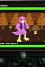 Screenshot #1 - POPGOES Arcade