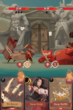 Screenshot #9 - Pirates Outlaws 2: Heritage