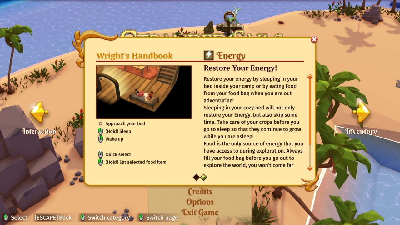 Screenshot #6 - Stranded Sails - Explorers of the Cursed Islands