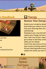 Screenshot #6 - Stranded Sails - Explorers of the Cursed Islands