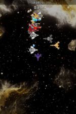 Screenshot #3 - Eridani Survivors