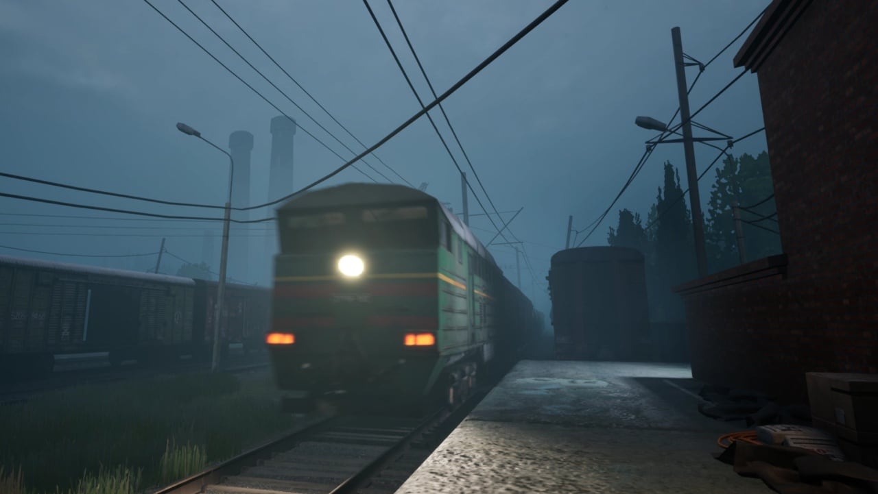 Screenshot #4 - Militsioner