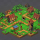 2D Isometric Village