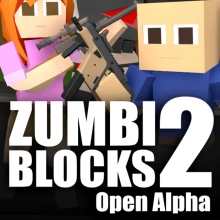 Zumbi Blocks 2 Open Alpha: +28 трейнер