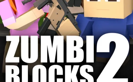 Zumbi Blocks 2 Open Alpha: +28 трейнер