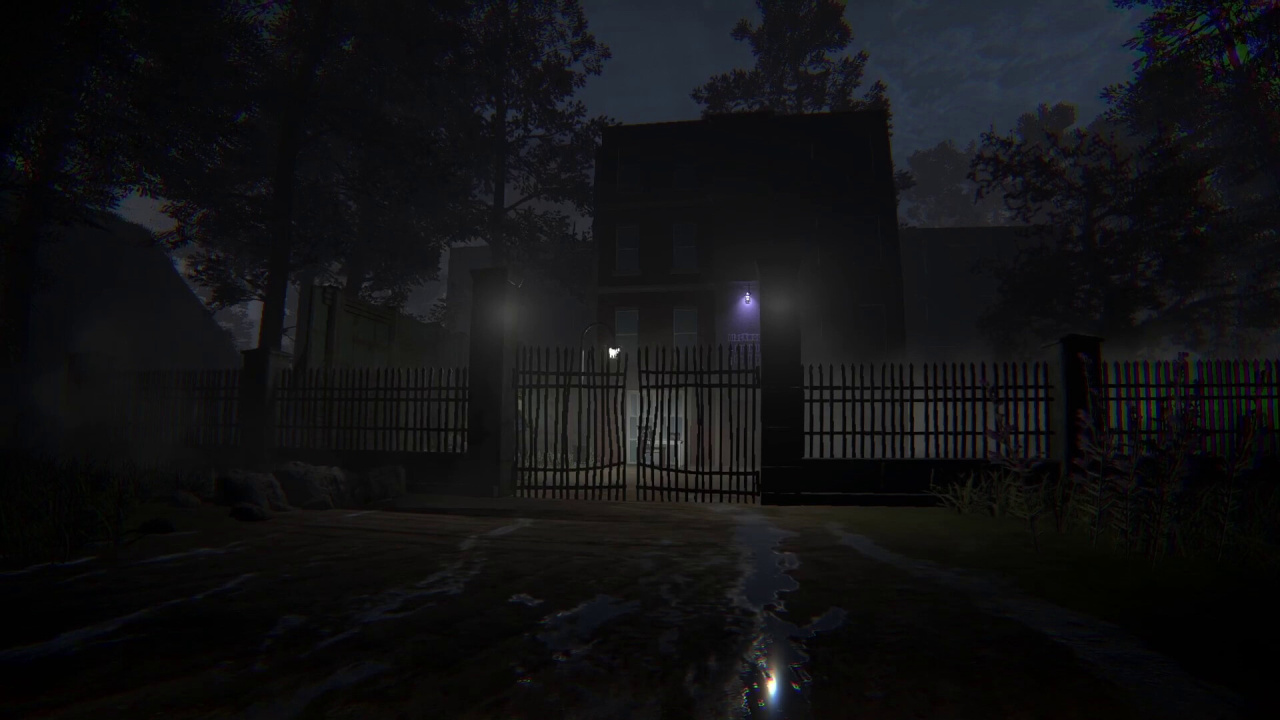 Screenshot #1 - Patient 001