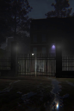 Screenshot #1 - Patient 001