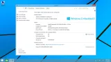 Screenshot #1 - Windows Embedded 8.1 Industry Pro x86 x64 StartSoft