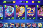 Screenshot #3 - BASKETBALL ARENA 1.128.1