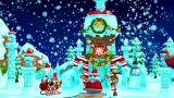 Screenshot #1 - Christmas Cartoon Farm