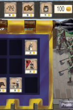 Screenshot #5 - Legacy of Sin: Ill-Boding