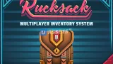 Screenshot #1 - Rucksack - Multiplayer Inventory System WIP