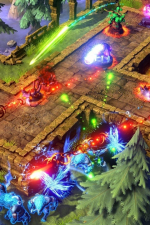 Screenshot #4 - Element TD 2