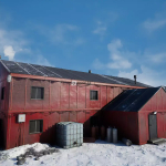 Screenshot #2 - Arctic Base