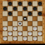 Screenshot #10 - РУССКИЕ ШАШКИ 11.20.17