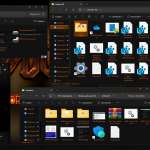 Screenshot #6 - Windows 11 Русская Professional VL x64 24H2 by OVGorskiy 04.2025