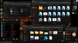 Screenshot #6 - Windows 11 Русская Professional VL x64 24H2 by OVGorskiy 04.2025
