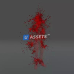 Screenshot #3 - Character Death FX