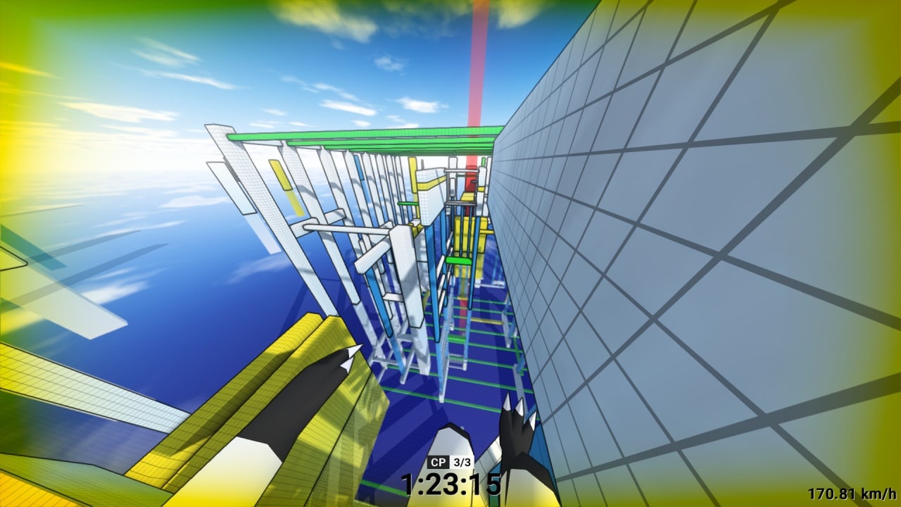 Screenshot #7 - Celaria