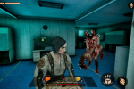 Screenshot #4 - MIMICRY – ОНЛАЙН ХОРРОР ЭКШЕН 1.14.0