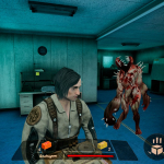 Screenshot #4 - MIMICRY – ОНЛАЙН ХОРРОР ЭКШЕН 1.14.0