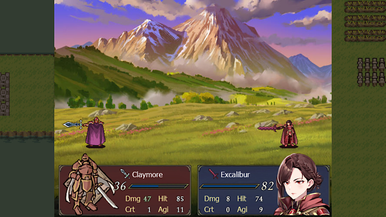 Screenshot #5 - Grey Heritage: Noble Duty