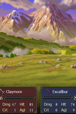 Screenshot #5 - Grey Heritage: Noble Duty