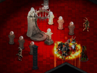 Screenshot #4 - Passageway of the Ancients