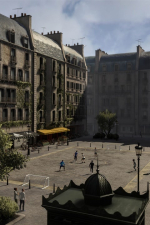 Screenshot #10 - EA SPORTS FIFA 21